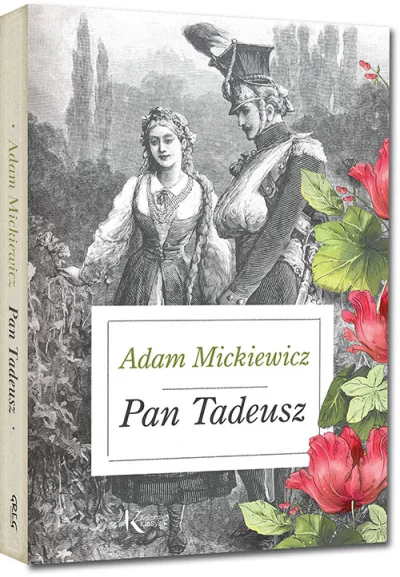 puszkapandory - @smierdakow: Niestety, zgadzam się w pełni. Okładki to najsłabszy ele...