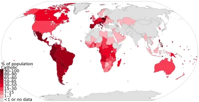 NoNameeDD - > Twoja mapa świata chyba nie obeuje takich kontynentów jak Ameryka Połud...