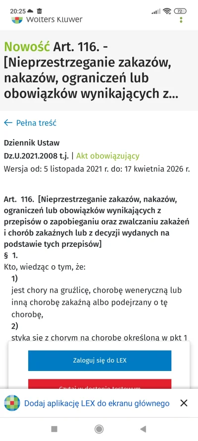 Perun_93 - @silesianist: @sylwke3100: @Kry00: a wiecie że 10 dni temu się zmieniły pr...