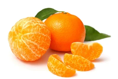 69guziec - Nie czujesz jeszcze świąt? Kup sobie kilo mandarynek i poczuj ich zapach! ...
