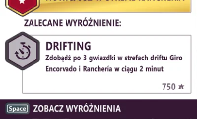 snr_ - to wyróżnienie jest zbugowane czy to ja coś robię źle? 
#forzahorizon5