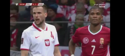 Fejteu - Polak Węgier dwa bratanki xD
#mecz