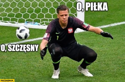 babicz99 - Tak to widzę.
#mecz #reprezentacja #pilkanozna #szczesny