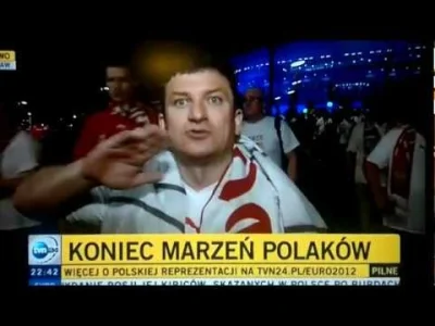 kokos580 - A po przegranych barażach będzie tak:

#reprezentacja #mecz