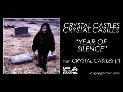 Noniusz - #muzyka #sigurros #crystalcastles 2 z moich ulubionych zespołów w jednej pi...