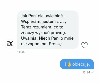 tytek121 - A jeszcze 3 dni temu rozmawialiśmy na TT…
Życie jest zbyt krótkie :(