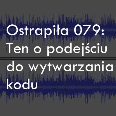 jaroslaw-stadnicki - Z sercem, czy za kasę? Czy to gdzie i dla kogo robisz może wpływ...