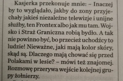 MartinoBlankuleto - A tą kasjerką był Zbigniew Hołdys
#bekazlewactwa #bialorus #gran...