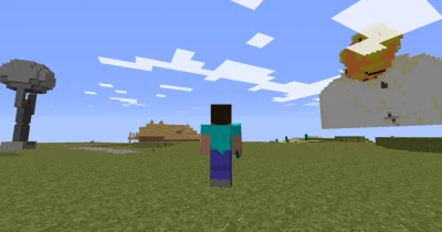 R.....t - Zapraszam na kameralny serwer minecraft beta 1.7.3 dla ludzi którzy lubią s...