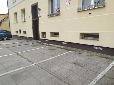 przomsik - Mirki czy takie oznaczenie miejsca parkowania przy publicznej ulicy w mieś...