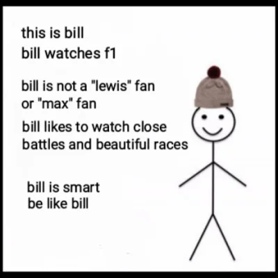 ZmutowanaFrytkownica - Bądź jak Bill ʕ•ᴥ•ʔ
#f1