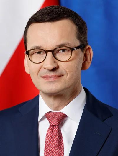 Mlody_GPW - Dziękuje Panu prezydentowi Andrzejowi Dudzie, dziękuję premierowi Mateusz...