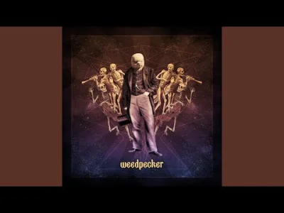 K.....n - Weedpecker - Fire Far Away
czekając na nowy album ʕ•ᴥ•ʔ

#muzyka #stoner...