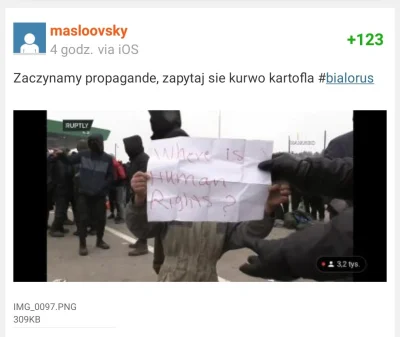 TylkonachwileXXX - #bialorus
O
Ruskie na wykopie skasowaly