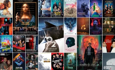 upflixpl - Player.pl – lista tytułów dodanych w platformie

Dodane tytuły:
+ Azjat...