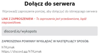 xcGM - nie dziala link z belki do dc 
#wykopots