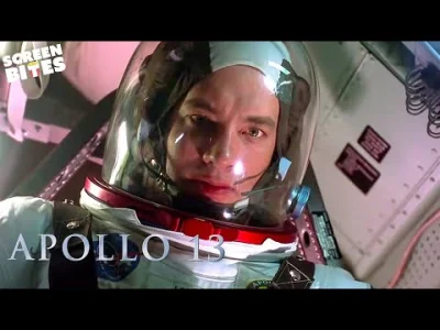 Vdeh - @v-tec: Chyba jedna z lepszych scen Apollo 13:
„Apollo 13 flight controllers,...