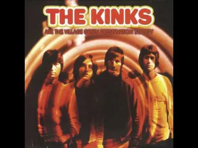 xPrzemoo - Dzień 28: Naprawdę stara piosenka (kiedy została wydana?)

The Kinks - V...