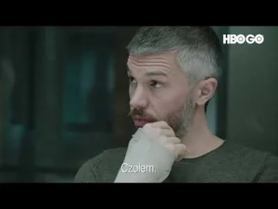 upflixpl - Przybysze | Drugi sezon serialu już w grudniu w HBO GO

Sześcioodcinkowy...