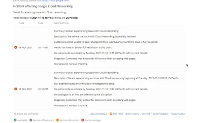 le1t00 - Google Cloud tangodown #tangodown #google