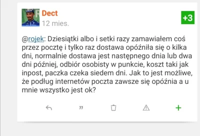 rojek - @Perzi Pracownicy PP mają inne zdanie ( ͡º ͜ʖ͡º)