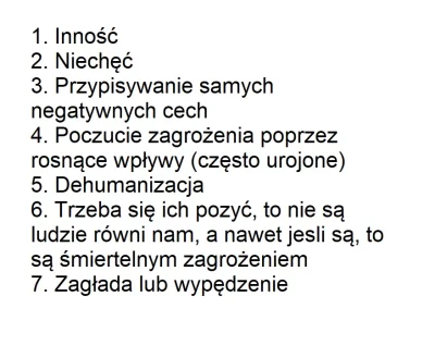 27er - "Niemcy to #!$%@?, naród, tylko on mógł tak zabijać innych, bo nikt inny nie j...