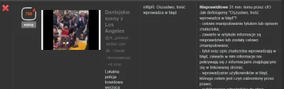 voot - @50dzielonena5: @Moderacja popiera taką manipulację, więc nic z tym nie zrobią