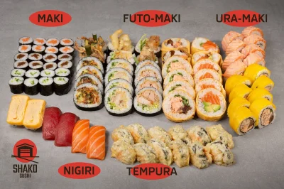 CreativePL - Najlepsze #sushi w #szczecin to?