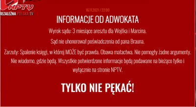 Xyzjk - za 3 miesiące Żywiec
#jablonowski