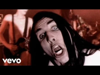 BlobFish45 - Marilyn Manson - Lunchbox

#rock #marilynmanson #muzyka #90s