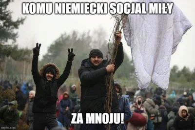 chlopakbeztabu - #bialorus #ogniemimemem #polska #heheszki #pdk #bekazlewactwa #uchod...