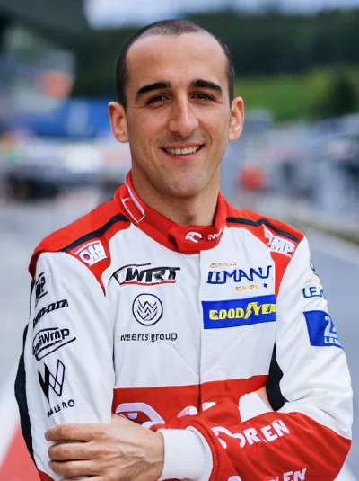 pataszon - Robert Kubica ~ Negocjacje lubią ciszę
#f1 #kubica