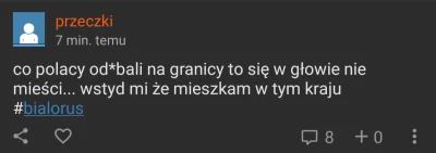 radziuxd - @przeczki: już Ci przeszło? XD