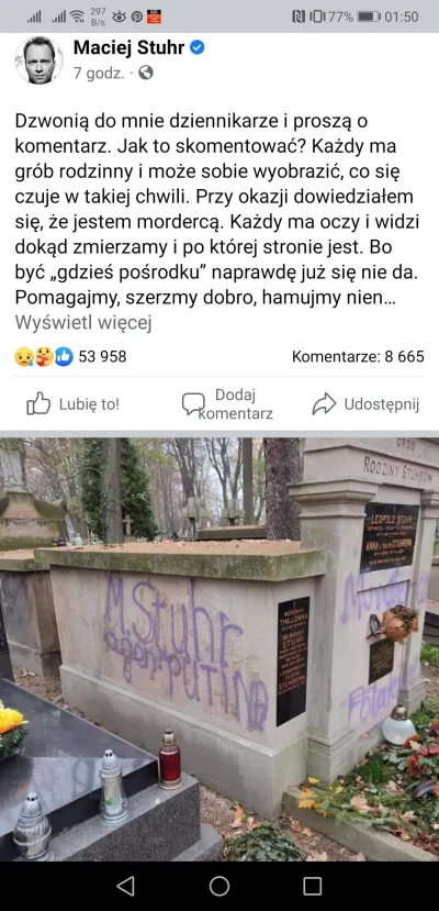 ovation - Ludzie to podle szmaty... Jak można zrobić coś takiego... 0 empatii, 0 szac...