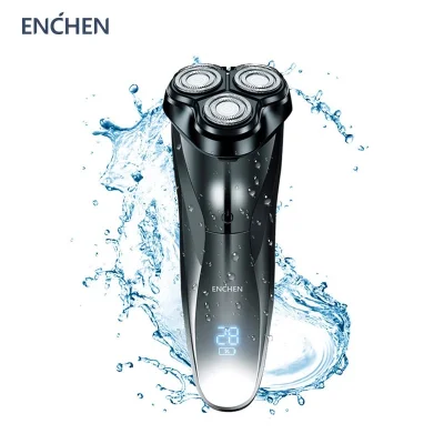 duxrm - ENCHEN Blackstone3 Electric Shaver
Cena z VAT: 15,15 $
Link ---> Na moim FB...