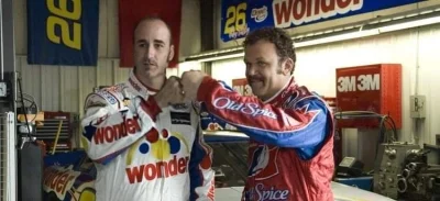 pataszon - Robert Kubica i Ferdynand Habsburg po wygraniu Daytona24 w przyszłym sezon...