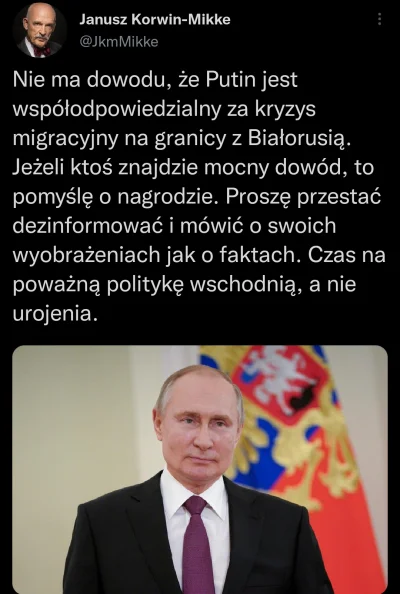 marcinpodlas8 - Naprawdę ktoś ma jeszcze wątpliwości że w polskim sejmie zasiada rosy...