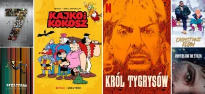 upflixpl - Kajko i Kokosz, Król Tygrysów – Nowe odcinki i tytuły już dostępne w Netfl...
