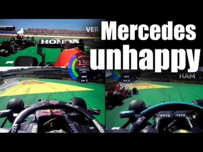 A.....7 - Telemetria incydentu z Sao Paulo - Max i Lewis.

#f1postrace
#f1battles
...