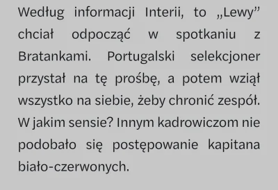 tomekwykopuje - Gwiazdeczka musi odpocząć przez Augsburgiem. Kapitan pełną parą. Na E...