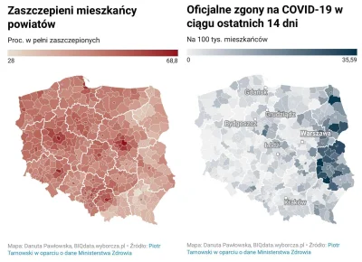 NieBojeSieMinusow - Czarmandery nie chcą, żebyście widzieli te dane:

#koronawirus ...