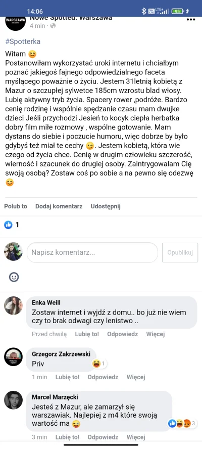 pedro-lbn - Kiedy wyszalałaś się na bolcach, chłopy z mazur zostawiły dwie niespodzia...