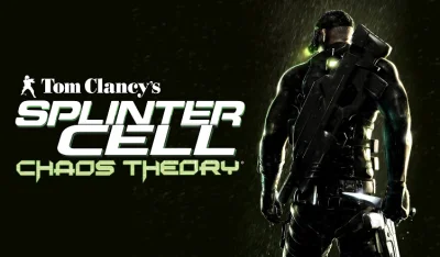 Nerdheim - Tom Clancy’s Splinter Cell Chaos Theory na PC za darmo w Ubisoft Store
ht...