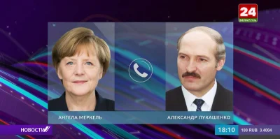 Exevogranmas_flam - W rzadowej TV pokazuja Łukaszenke sprzed 20 lat xD
#bialorus