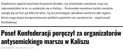 czeskiNetoperek - @Bounty: Jeden Konfederata się wyprze znajomości z nimi, drugi Konf...