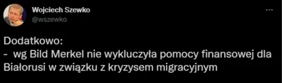 midcoastt - Łukaszenka stworzył problem, zarobił i teraz zarobi jeszcze raz
#bialoru...