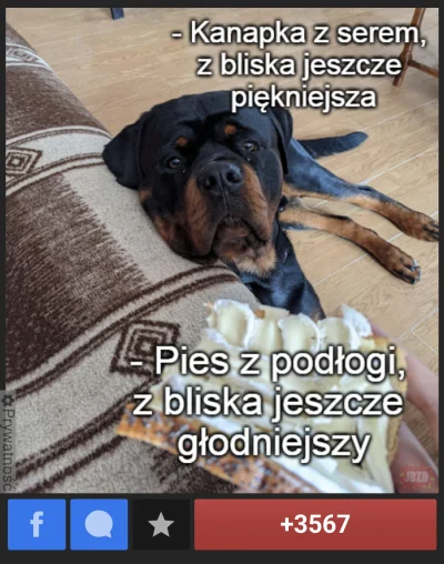 R.....z - @kseroboy: nie żebym się chwalił, ale mój to po jbzdy z niemałym sukcesem #...