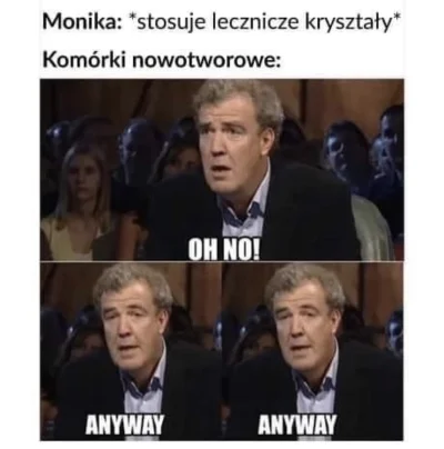 hellyea - Pa pa Moniko.

Wczorajszy mem spadł z rowerka. 
————-
Wołam plusujących pie...