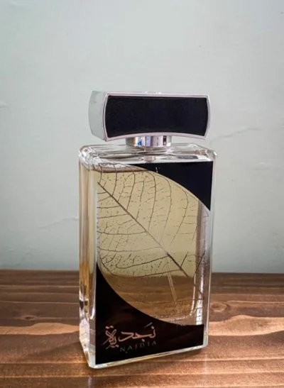 Boniekk - Want to buy Lattafa Najdia najlepiej z shipem OLX 
#perfumy