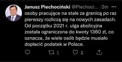 skutner - Wprowadzenie podwójnego opodatkowania Polaków pracujących za granicą przez ...